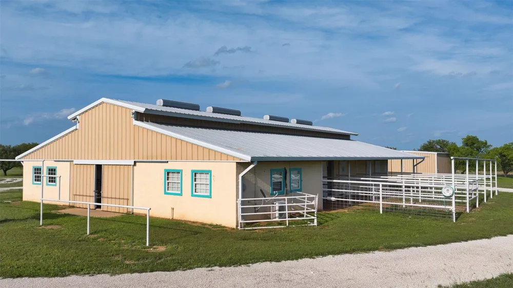 2387 Farm to Market 503 Coleman, TX 76834