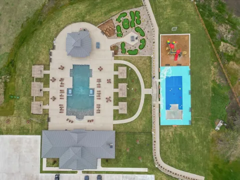 Bovine Court