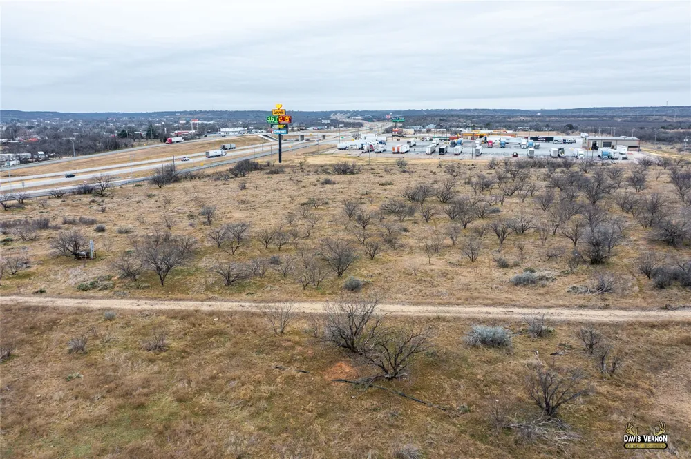 1333 HWY 283 Baird, TX 79504
