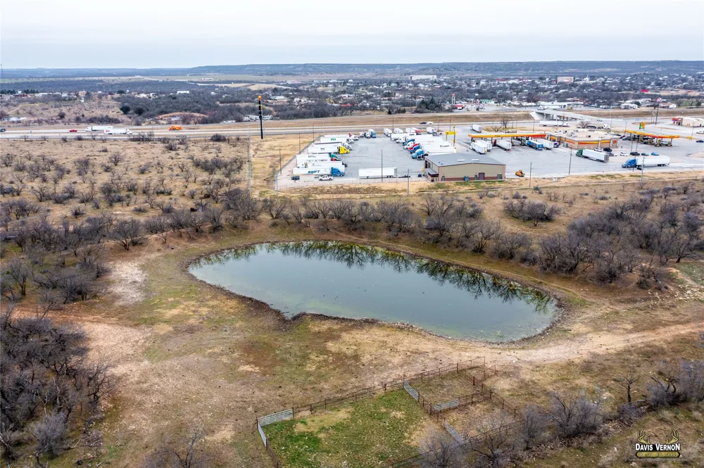 1333 HWY 283 Baird, TX 79504