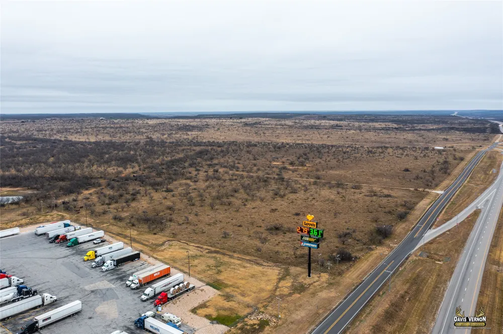 1333 HWY 283 Baird, TX 79504