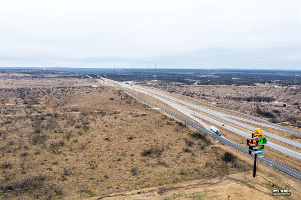 1333 HWY 283 Baird, TX 79504