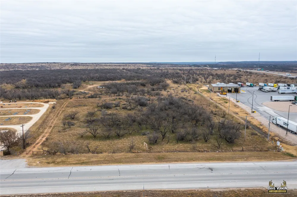 1333 HWY 283 Baird, TX 79504