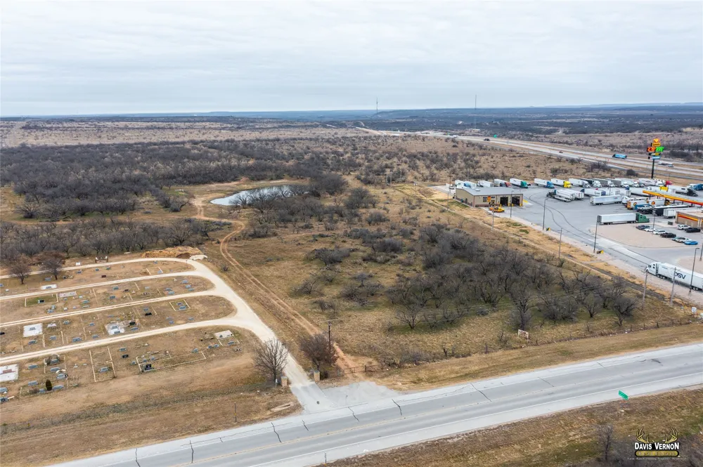 1333 HWY 283 Baird, TX 79504