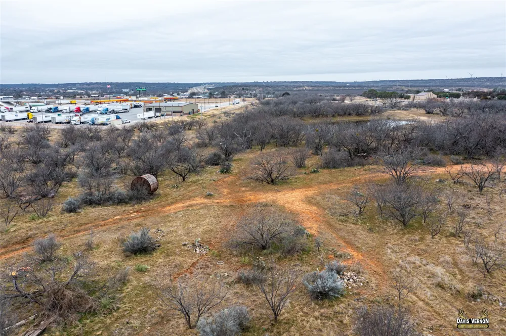1333 HWY 283 Baird, TX 79504
