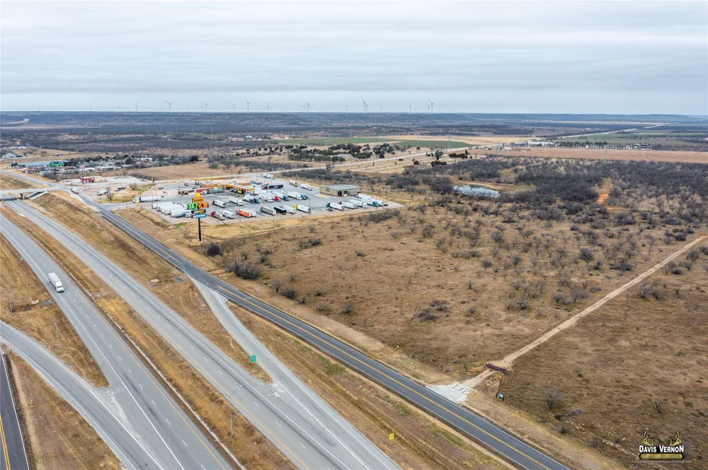 1333 HWY 283 Baird, TX 79504