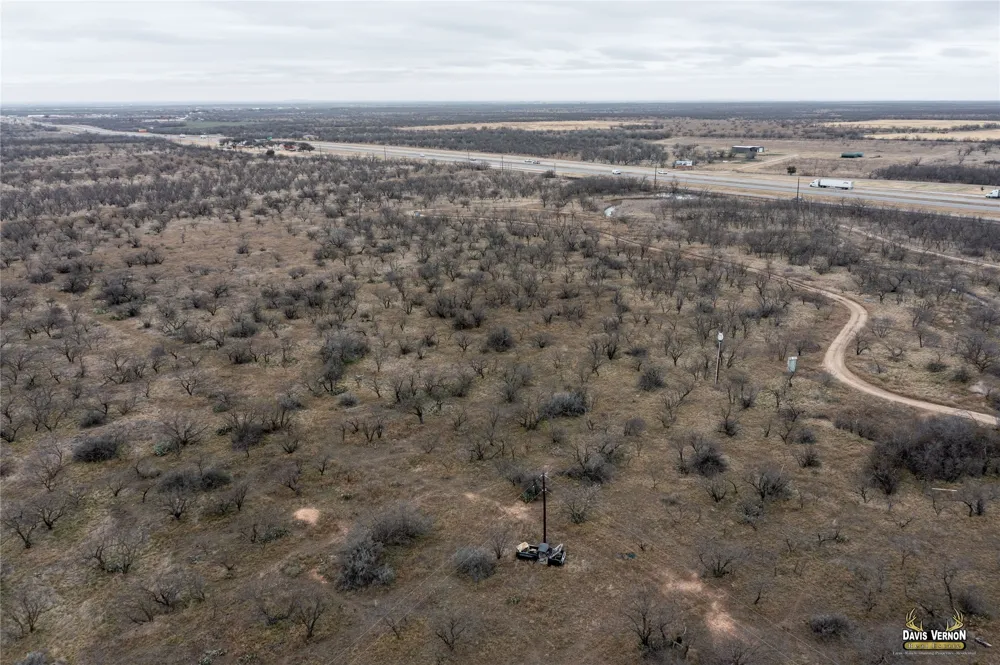 10737 i-20 W Clyde, TX 79510