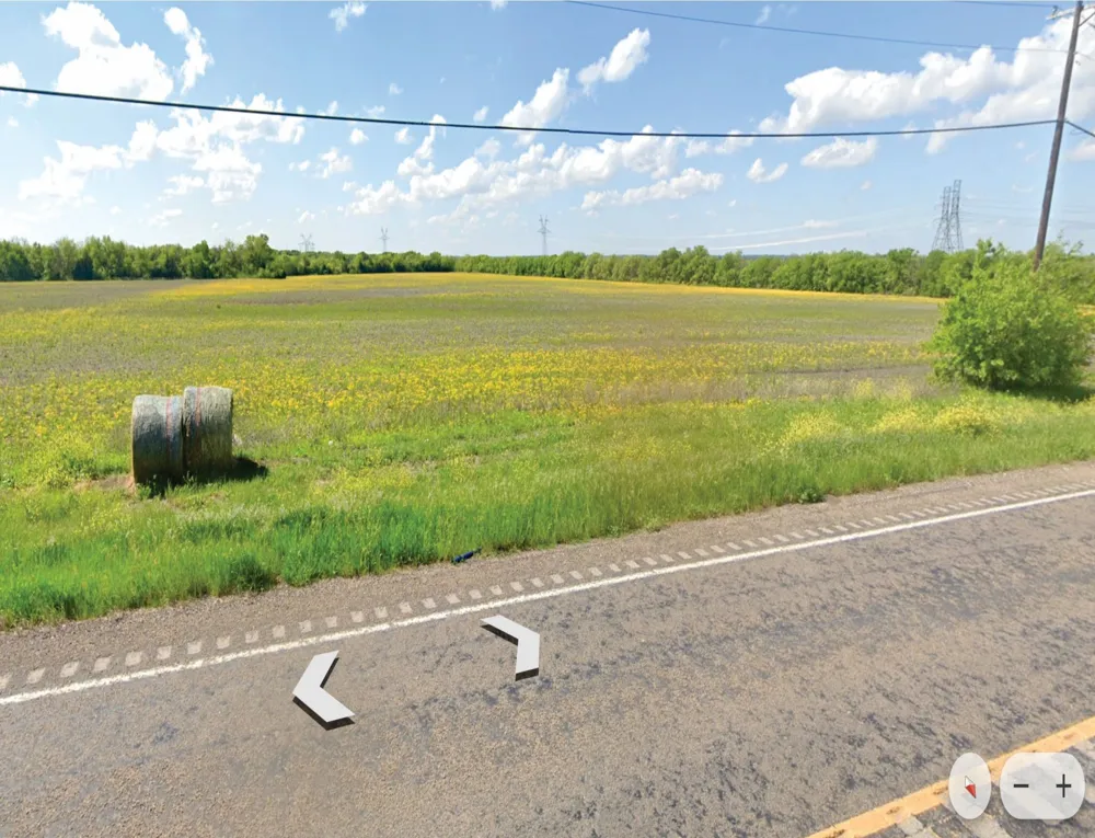 1111 FM 455 Weston, TX 75009