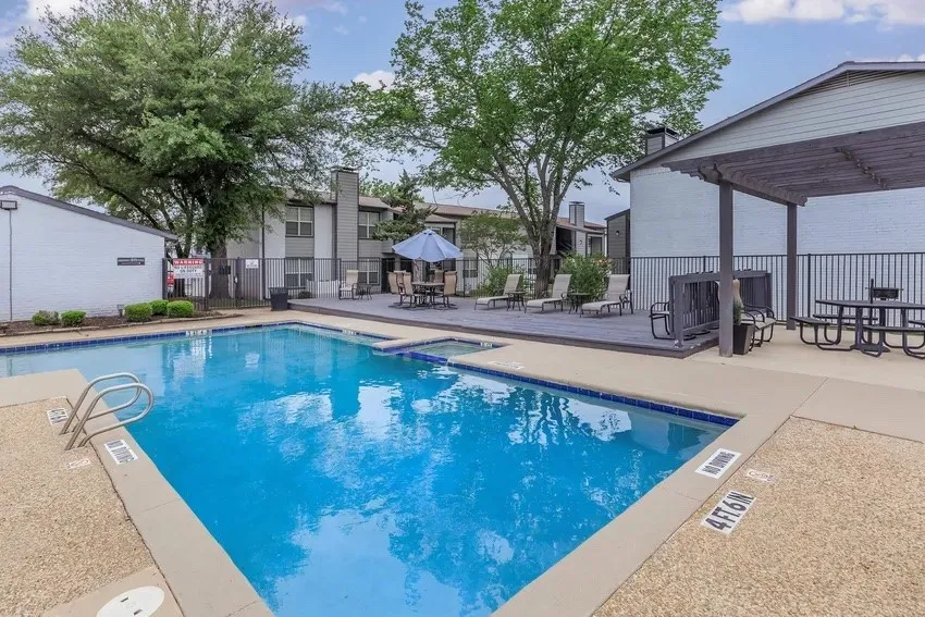6115 Jack Finney Boulevard Greenville, TX 75402