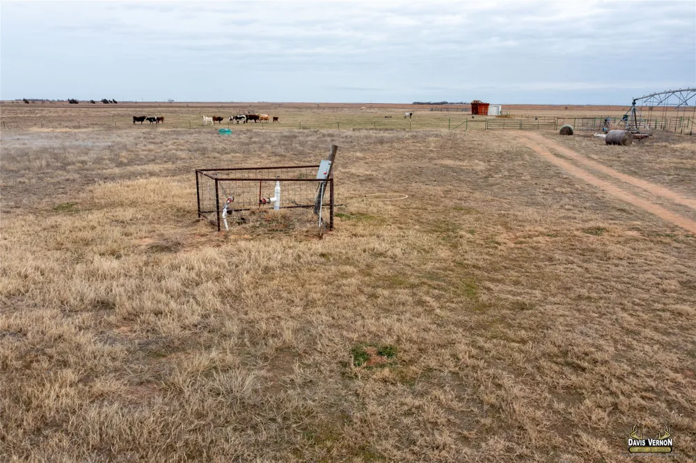 CR 4354 Munday, TX 76371