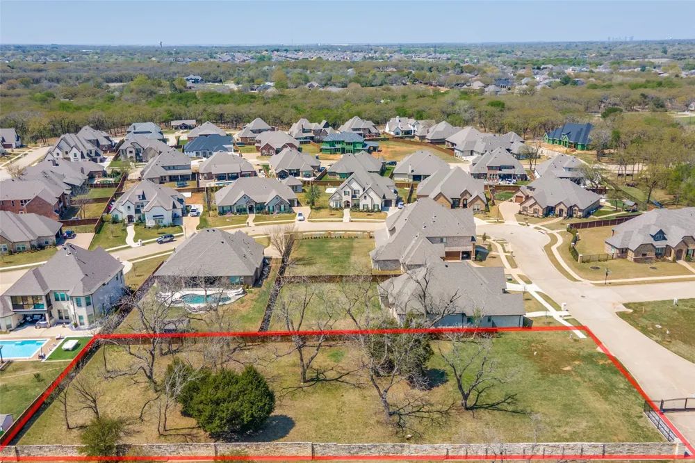 1706 Scarborough Drive Arlington, TX 76001