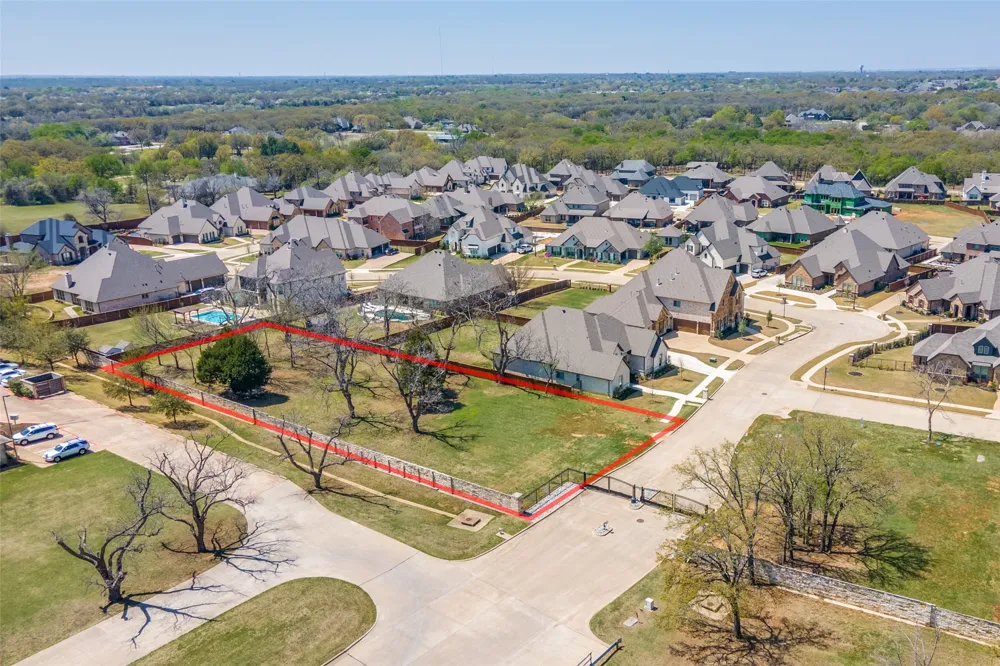 1706 Scarborough Drive Arlington, TX 76001