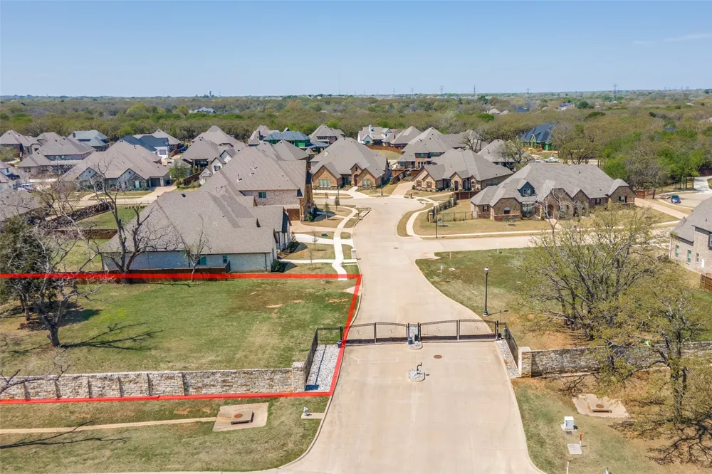 1706 Scarborough Drive Arlington, TX 76001