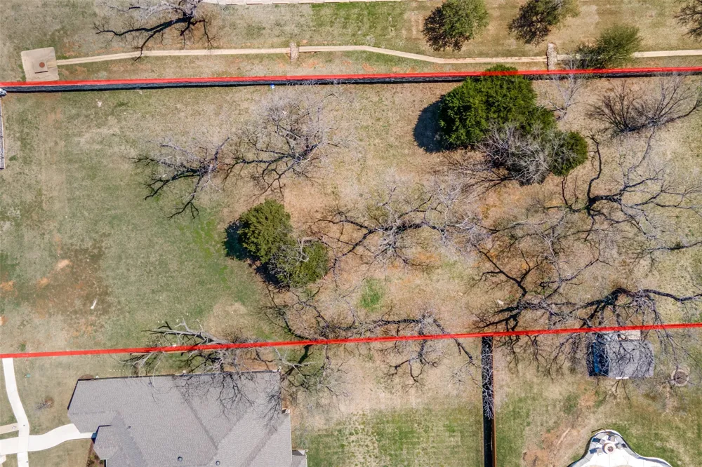 1706 Scarborough Drive Arlington, TX 76001