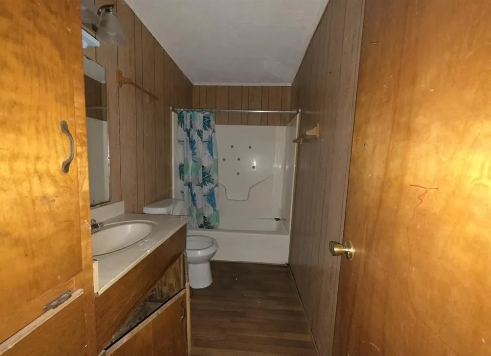 1886 Opossum Rd Pittsburg, TX 75686