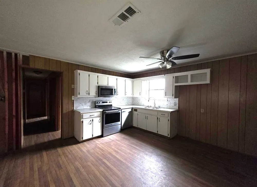 1886 Opossum Rd Pittsburg, TX 75686