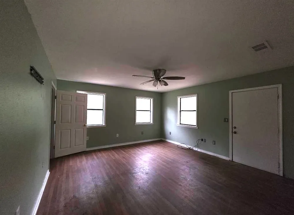 1886 Opossum Rd Pittsburg, TX 75686