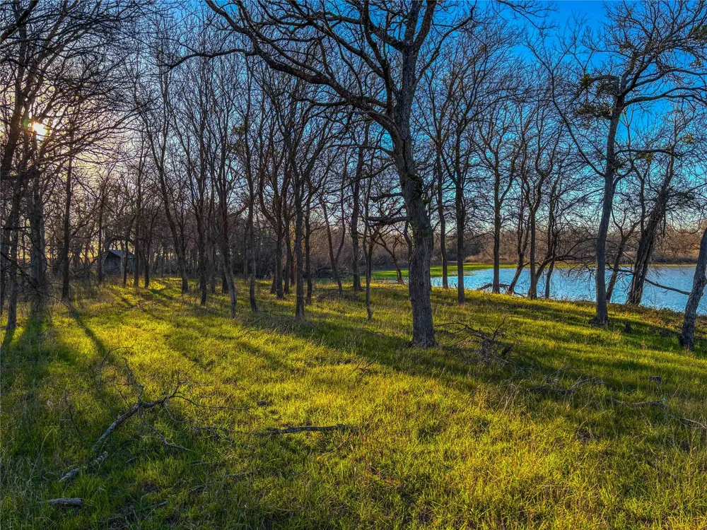 Round Hall Road Holland, TX 76534