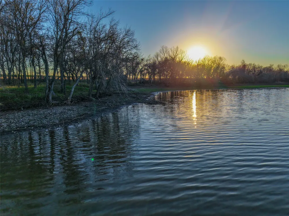 Round Hall Road Holland, TX 76534