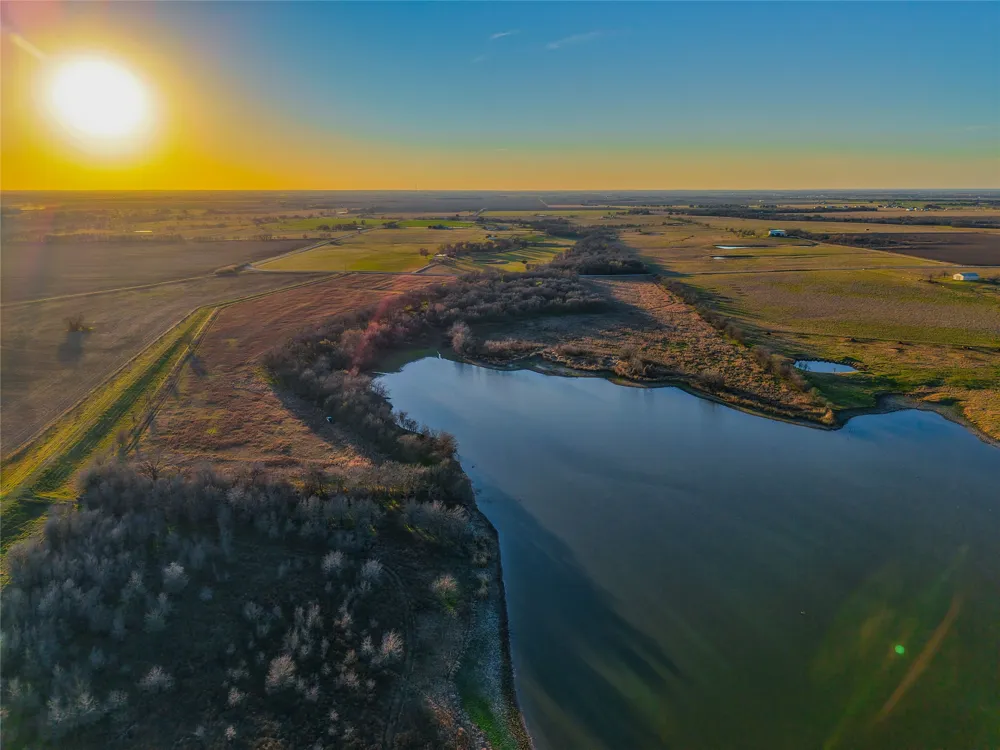 Round Hall Road Holland, TX 76534