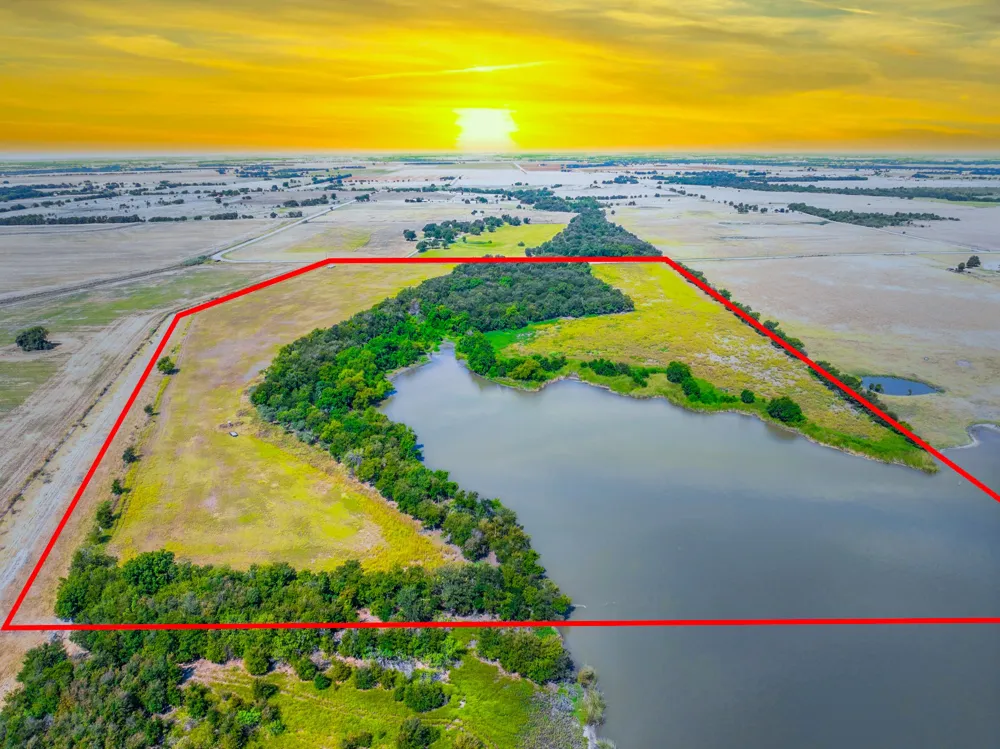 Round Hall Road Holland, TX 76534