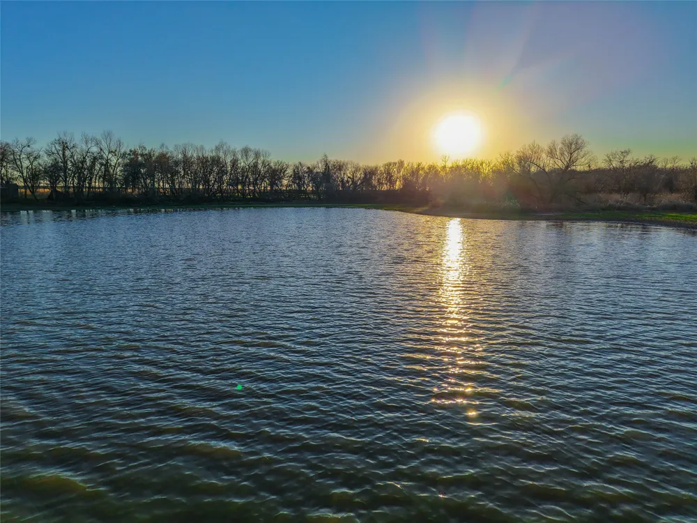 Round Hall Road Holland, TX 76534