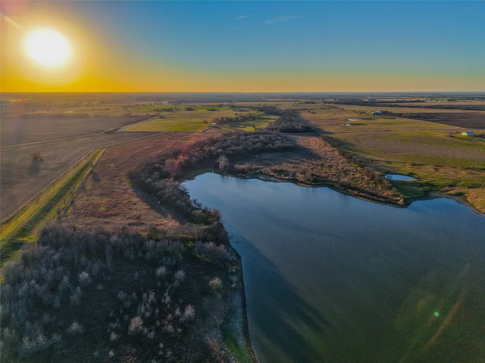 Round Hall Road Holland, TX 76534