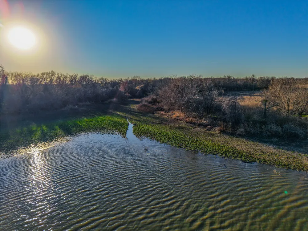 Round Hall Road Holland, TX 76534