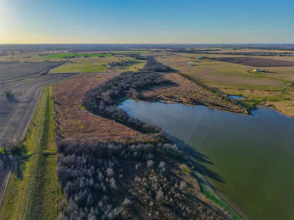 Round Hall Road Holland, TX 76534