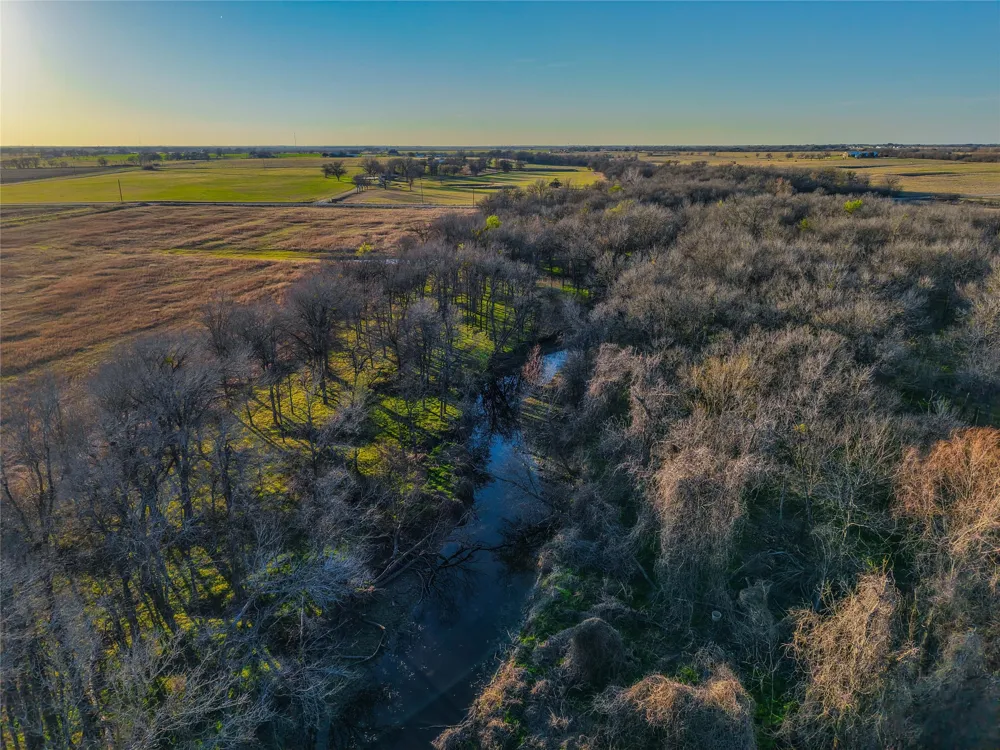Round Hall Road Holland, TX 76534