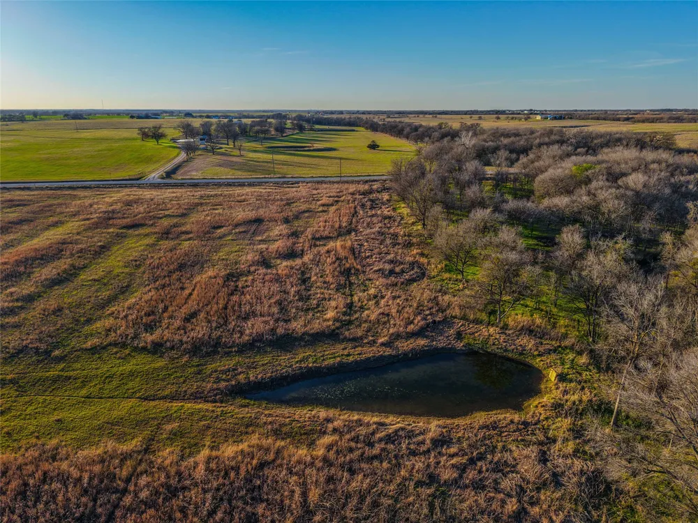 Round Hall Road Holland, TX 76534
