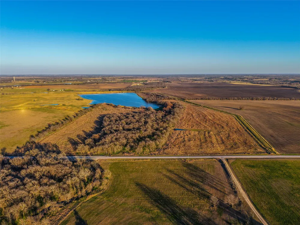 Round Hall Road Holland, TX 76534