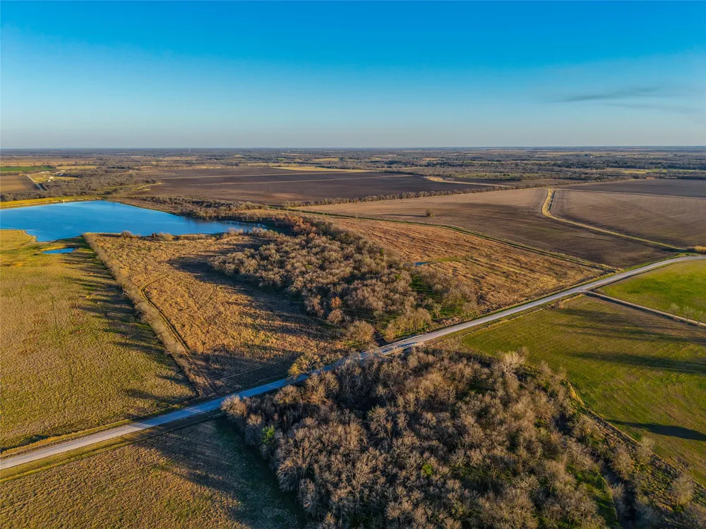 Round Hall Road Holland, TX 76534