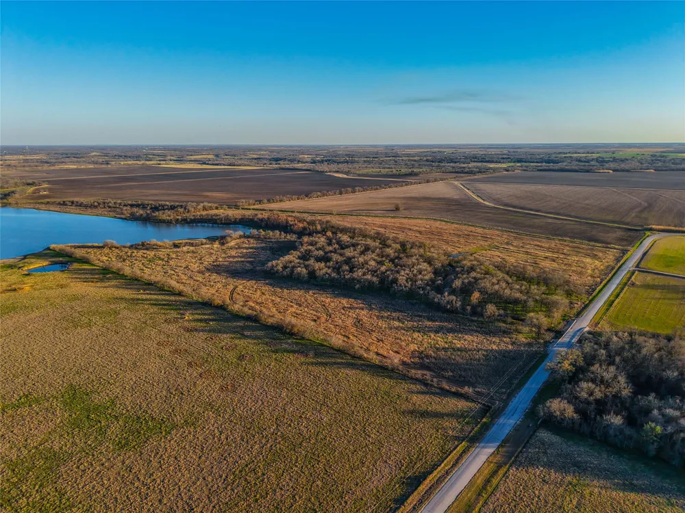 Round Hall Road Holland, TX 76534