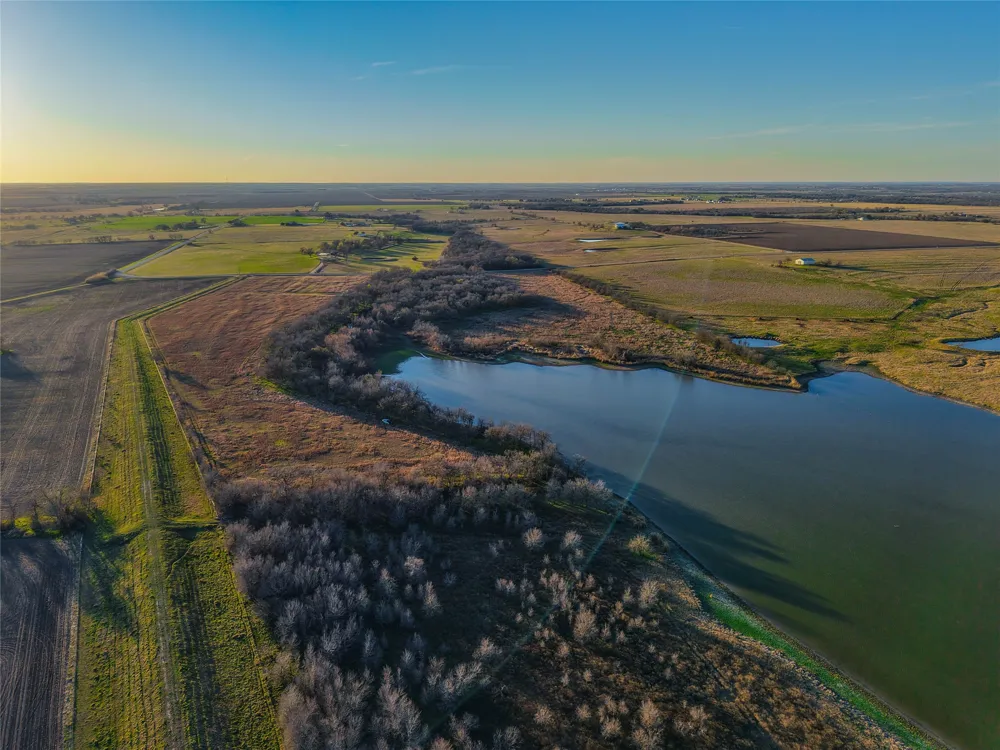 Round Hall Road Holland, TX 76534