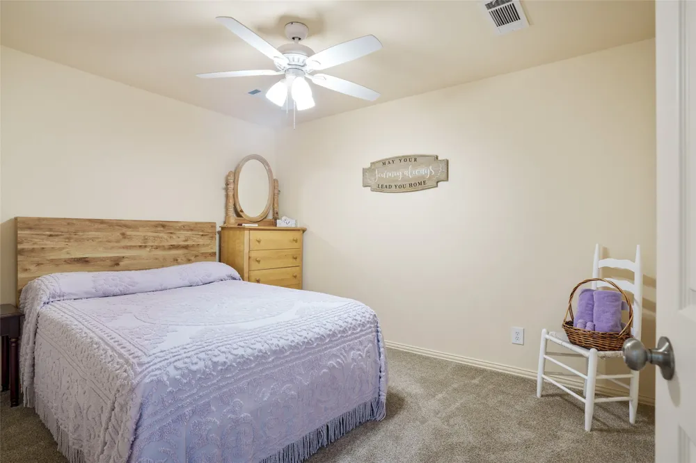 2964 FM 2120 Bagwell, TX 75412