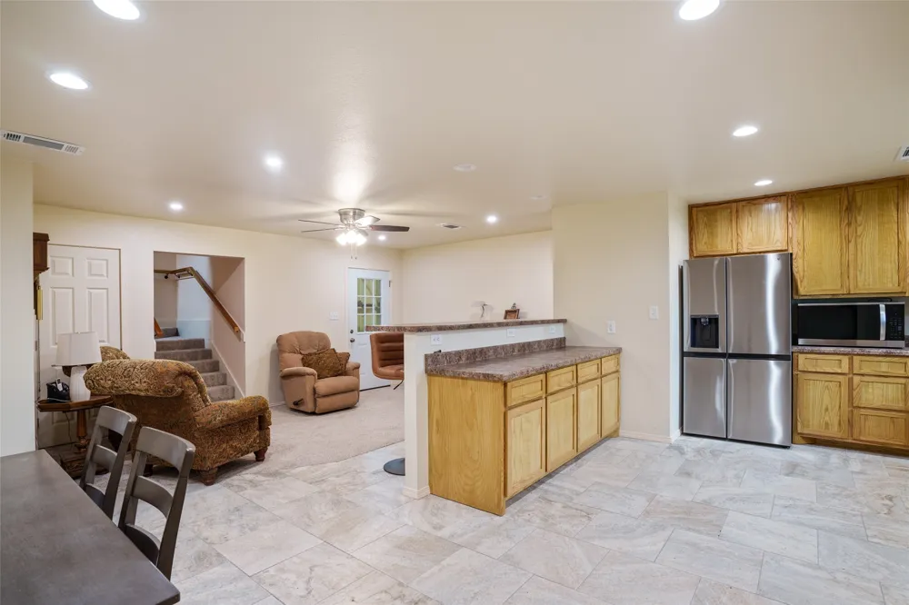 2964 FM 2120 Bagwell, TX 75412