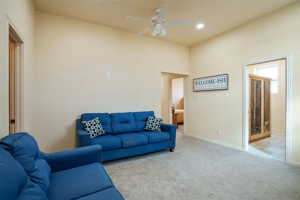 2964 FM 2120 Bagwell, TX 75412