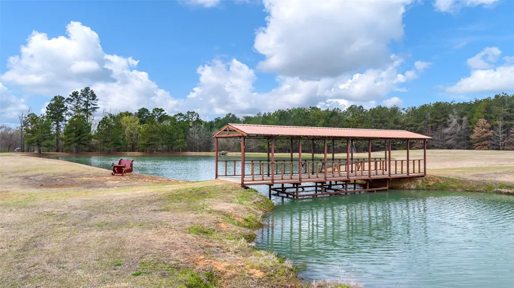 2964 FM 2120 Bagwell, TX 75412