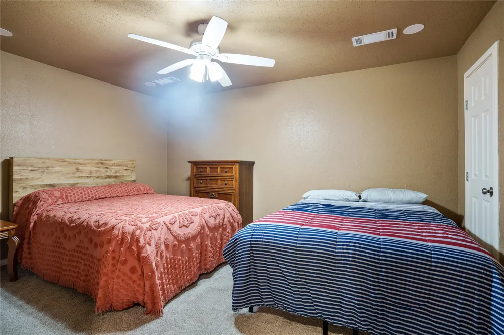 2964 FM 2120 Bagwell, TX 75412