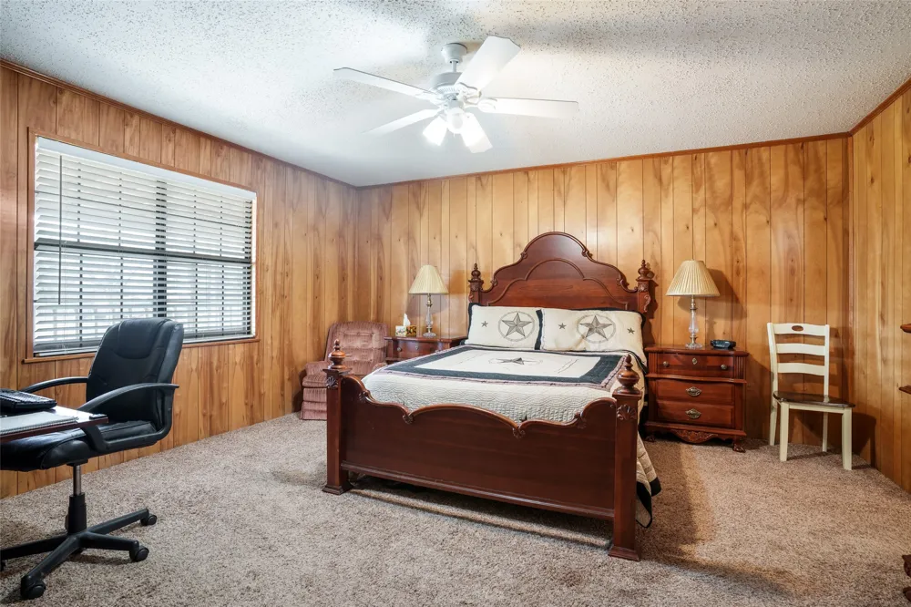 2964 FM 2120 Bagwell, TX 75412
