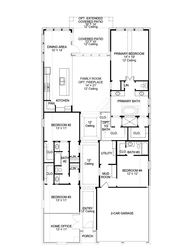 3518 Bear Street Forney, TX 75126