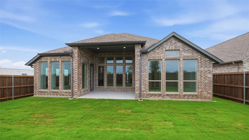 3518 Bear Street Forney, TX 75126