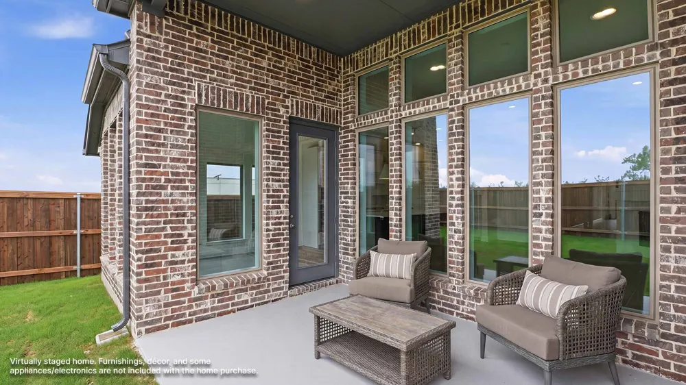 3518 Bear Street Forney, TX 75126