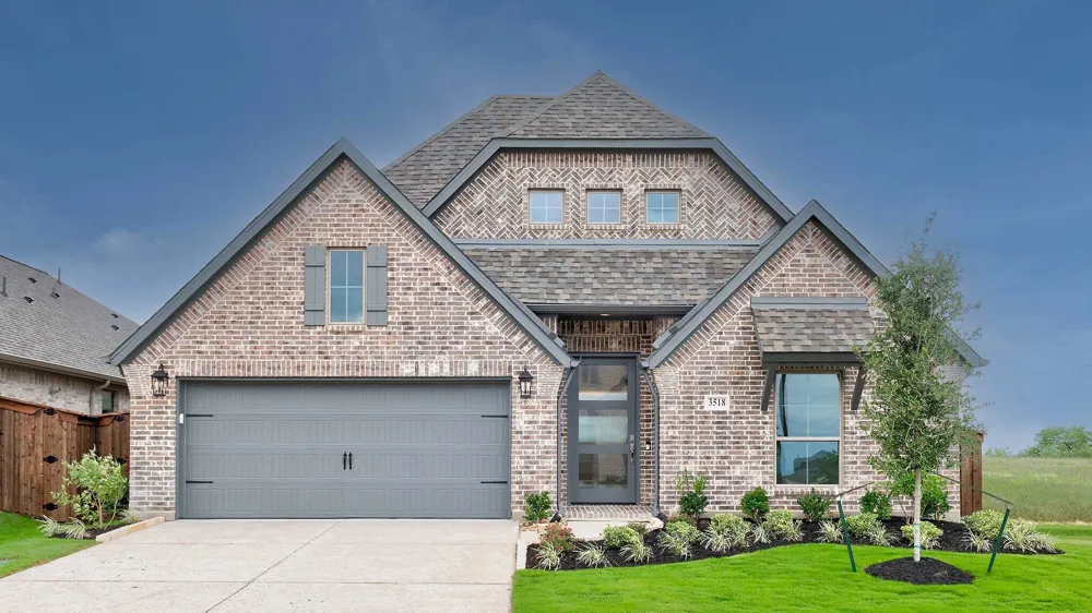 3518 Bear Street Forney, TX 75126