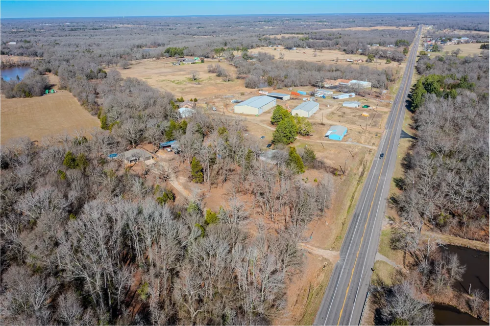 8676 State Highway 19 Edgewood, TX 75117
