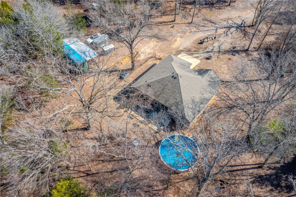 8676 State Highway 19 Edgewood, TX 75117