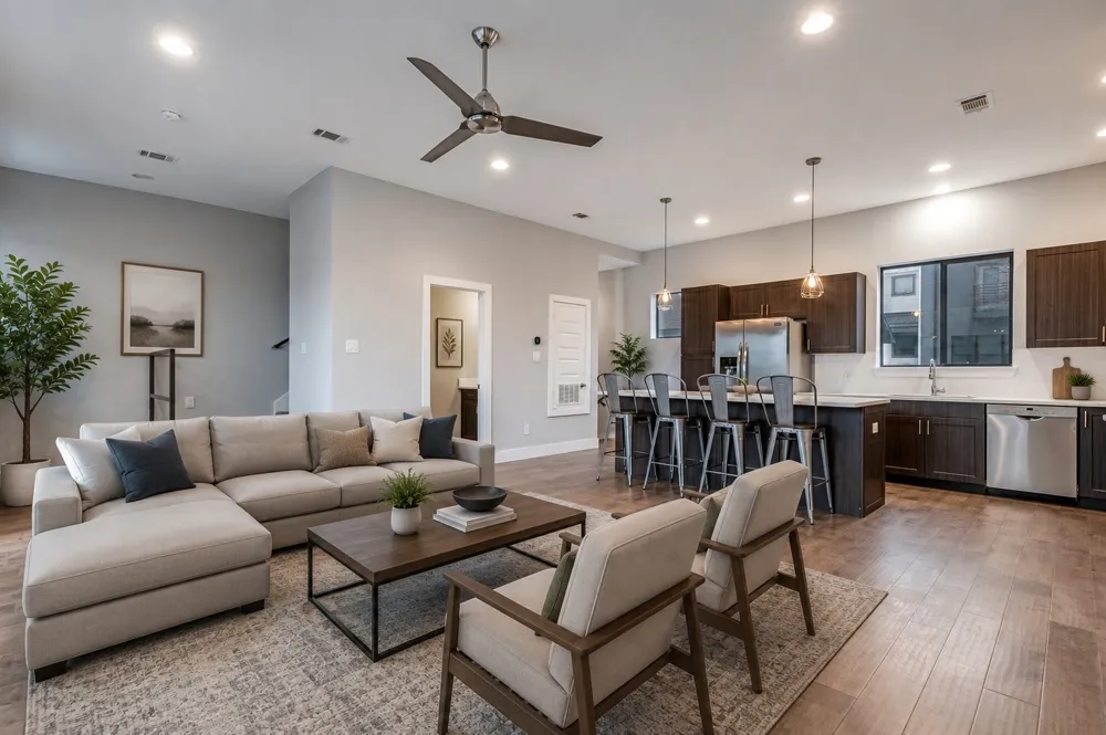 4407 Munger Avenue #3