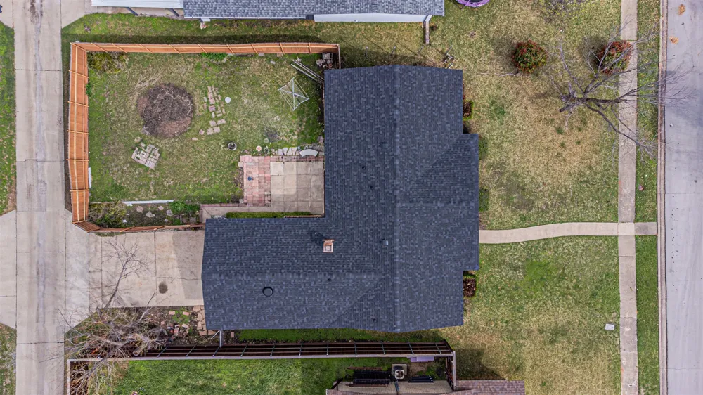 1509 Crockett Street Garland, TX 75042