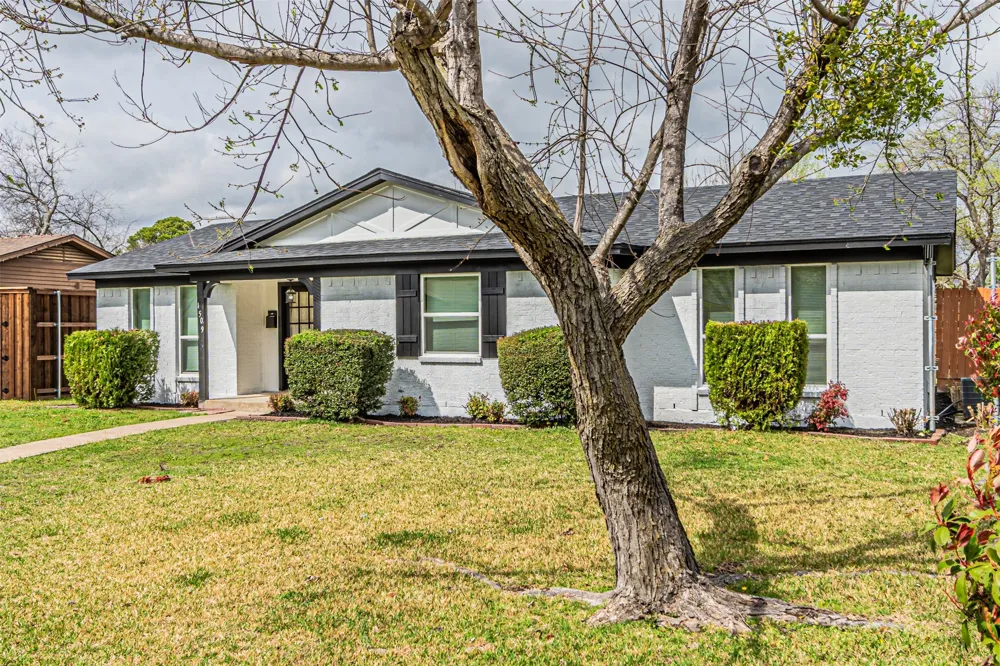 1509 Crockett Street Garland, TX 75042
